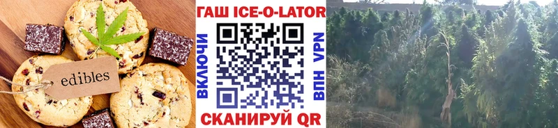 Canna-Cookies марихуана Кирс